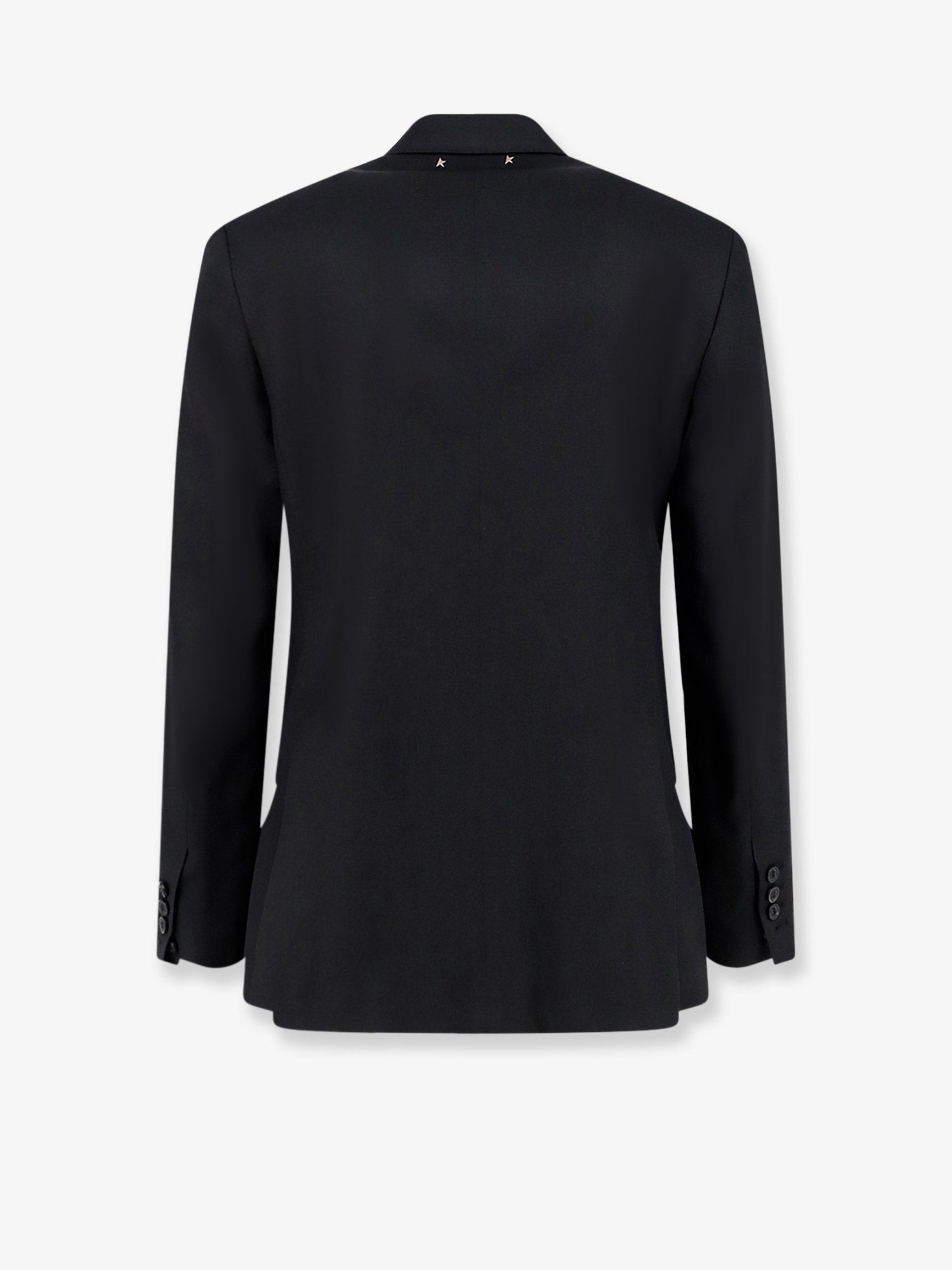 [GOLDEN GOOSE DELUXE BRAND] Blazer FW26 GMP00835P00152190100