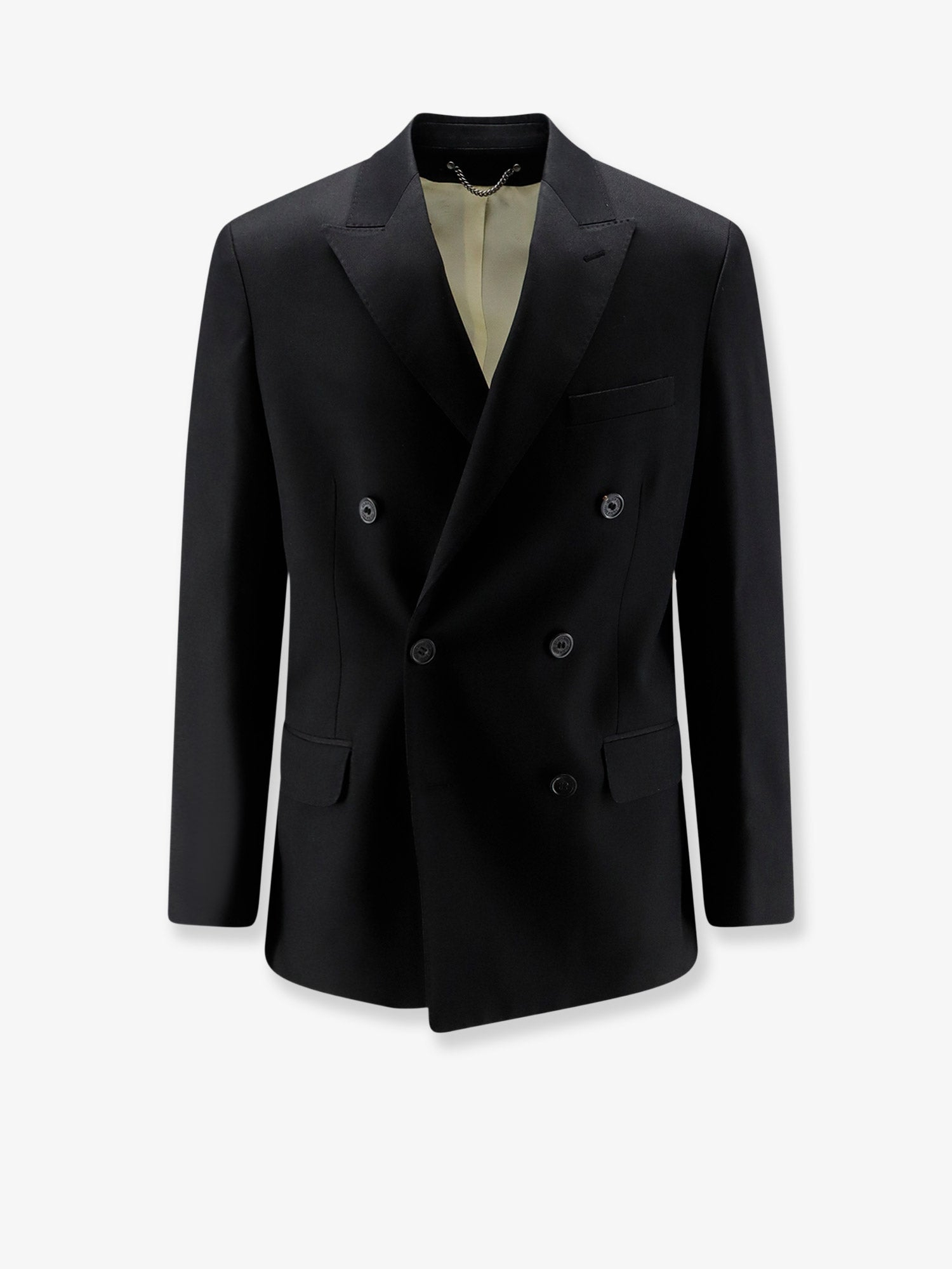 [GOLDEN GOOSE DELUXE BRAND] Blazer FW26 GMP00835P00152190100