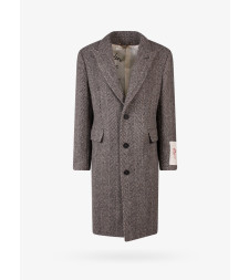 [GOLDEN GOOSE DELUXE BRAND] Coat FW26 GMP00986P00061681173