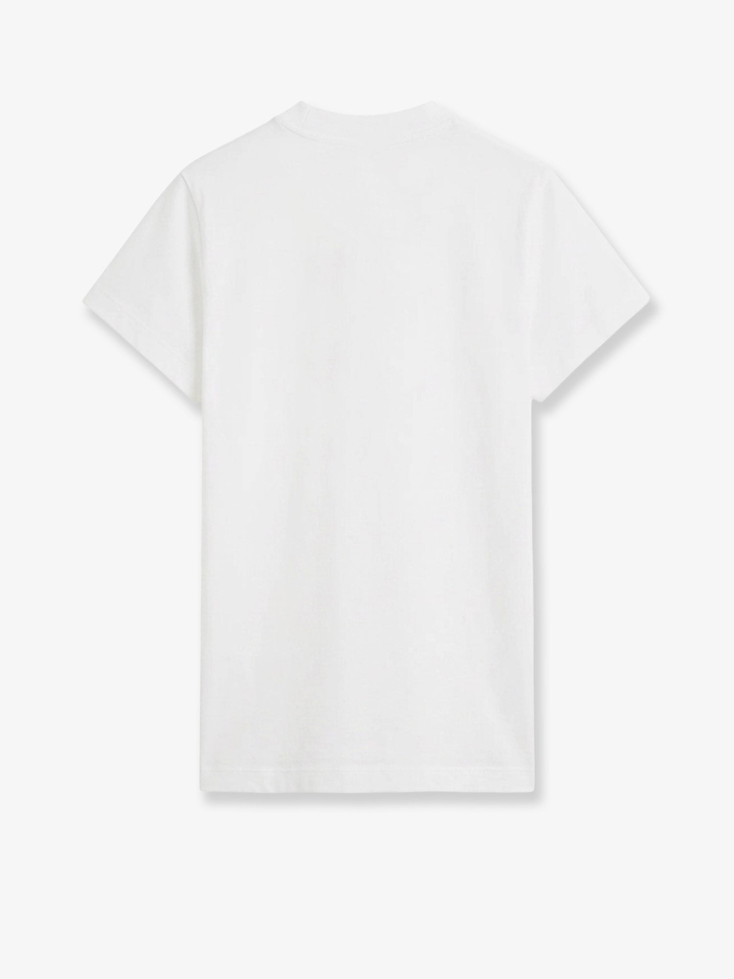 [TOTEME] T-shirts Short Sleeve FW26 263WRT0754FB0502003