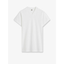 [TOTEME] T-shirts Short Sleeve FW26 263WRT0754FB0502003