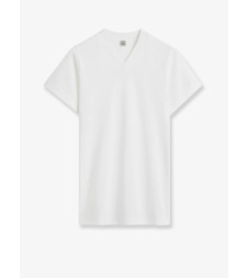 [TOTEME] T-shirts Short Sleeve FW26 263WRT0754FB0502003