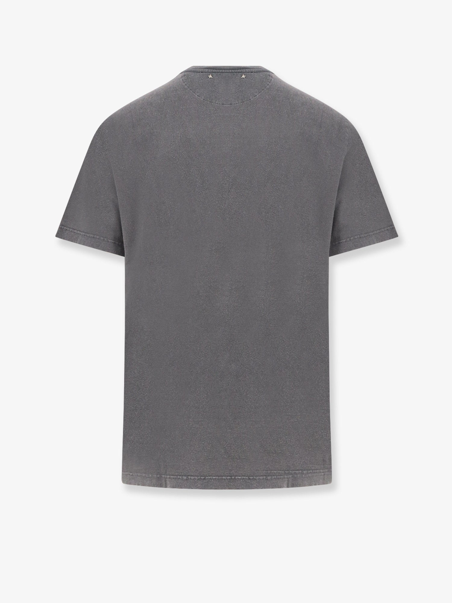 [GOLDEN GOOSE DELUXE BRAND] T-shirts Short Sleeve FW26 GMP01220P00067160318
