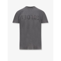 [GOLDEN GOOSE DELUXE BRAND] T-shirts Short Sleeve FW26 GMP01220P00067160318