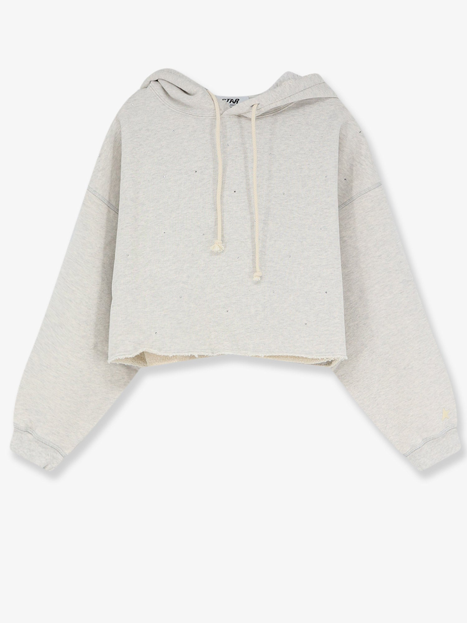[GOLDEN GOOSE DELUXE BRAND] Sweatshirt FW26 GWP02699P00251460665