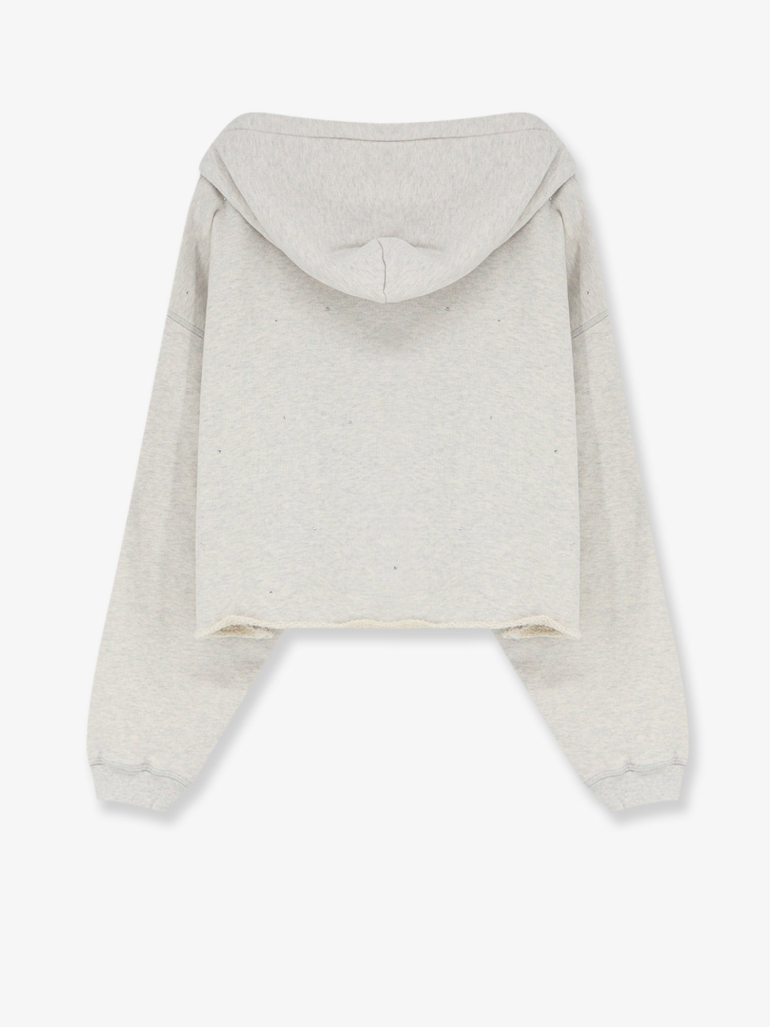 [GOLDEN GOOSE DELUXE BRAND] Sweatshirt FW26 GWP02699P00251460665