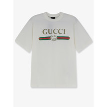 [Gucci] T-shirts Short Sleeve FW26 865015XJHUF9280