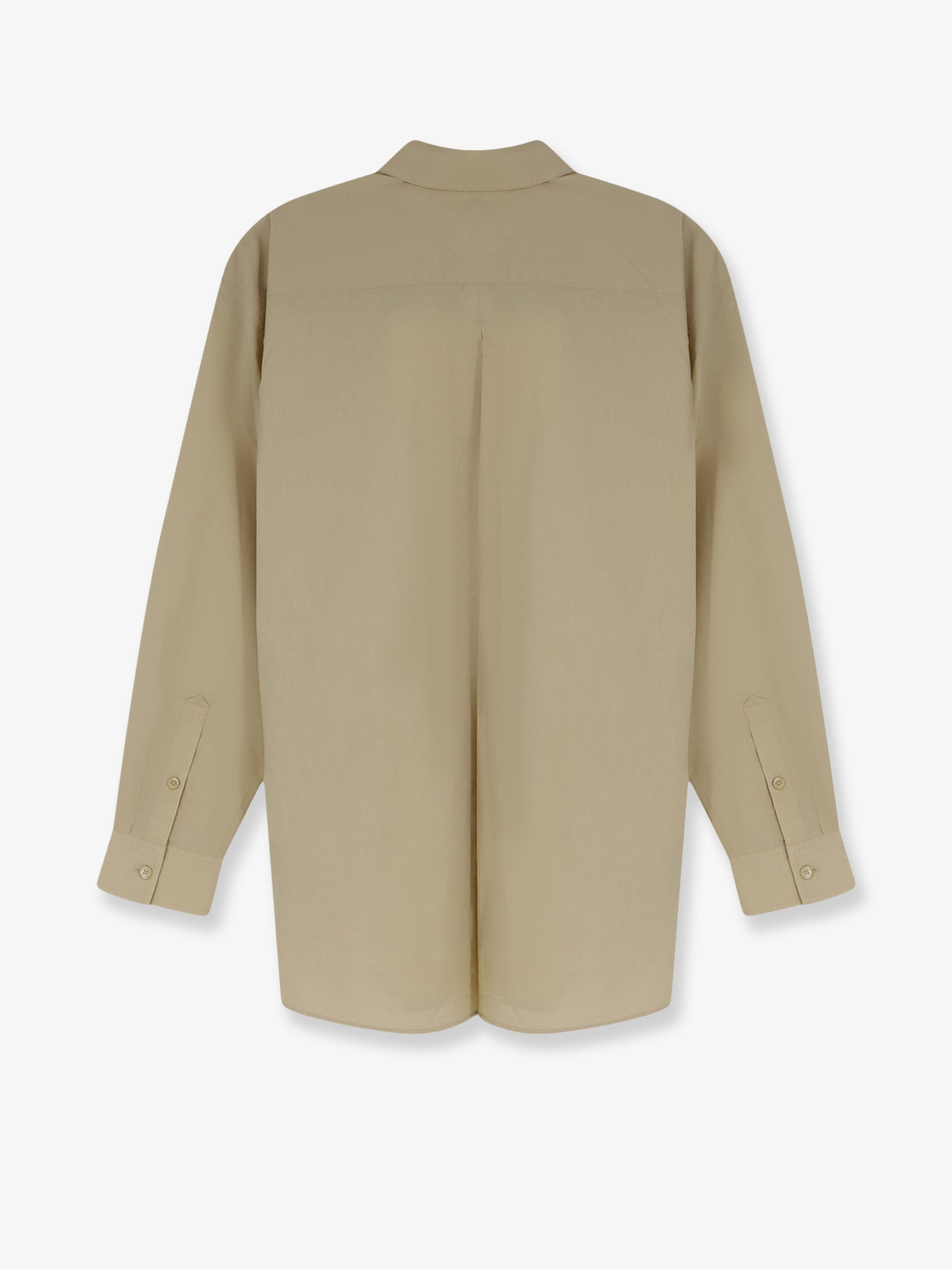 [TOTEME] Shirts Long Sleeve FW26 252WRT0480FB0415271