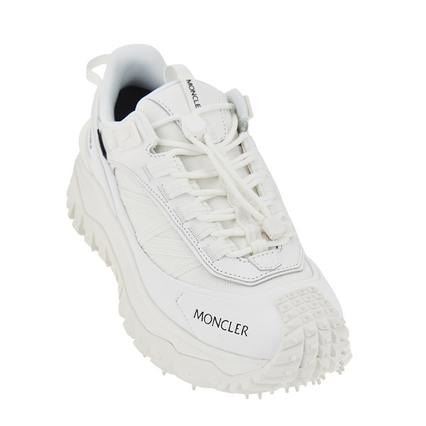 [Moncler] Sneakers FW26 L209A4M00120M7208001-001