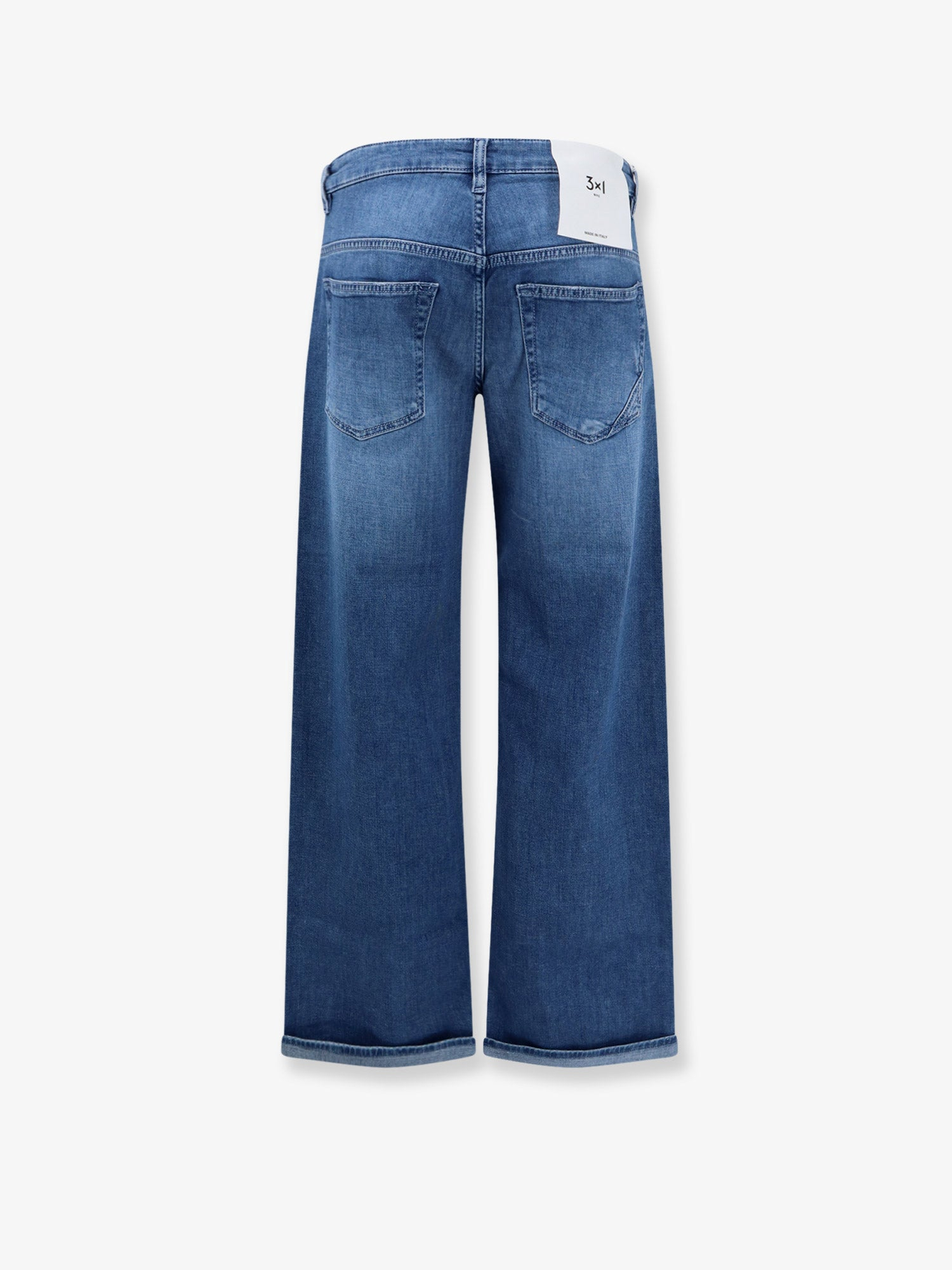 [3x1] Jeans FW26 31W13D52DS1083RUSHMORE