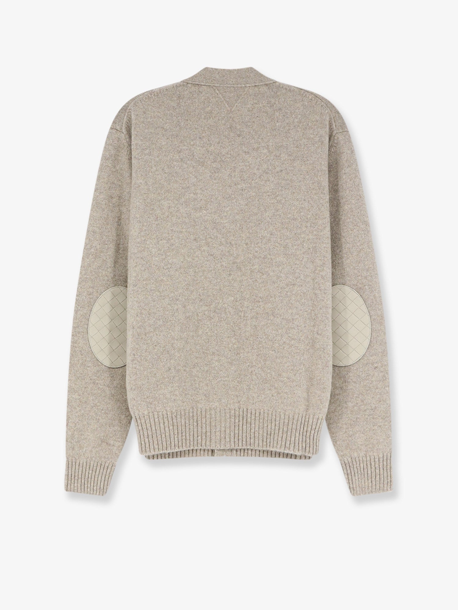 [Bottega Veneta] Cardigan FW26 A000HQV6UG01258