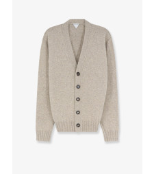 [Bottega Veneta] Cardigan FW26 A000HQV6UG01258