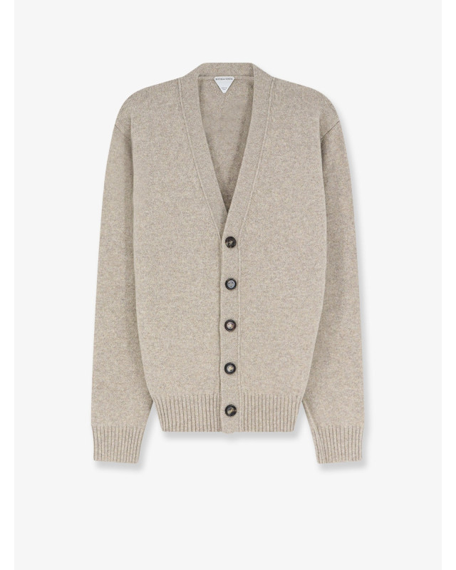 [Bottega Veneta] Cardigan FW26 A000HQV6UG01258