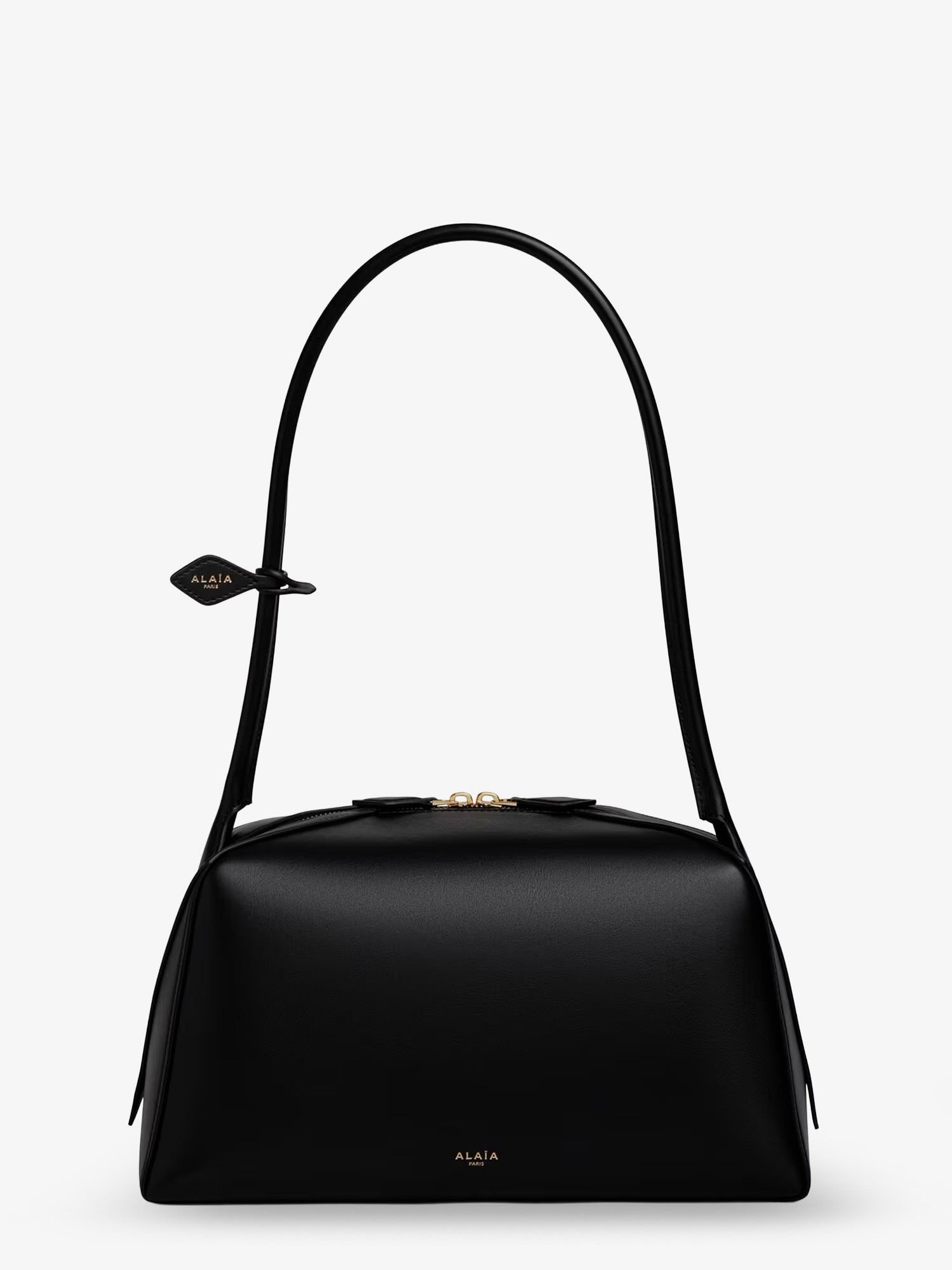 [Alaia] Shoulder bag FW26 AA1L2019I061999