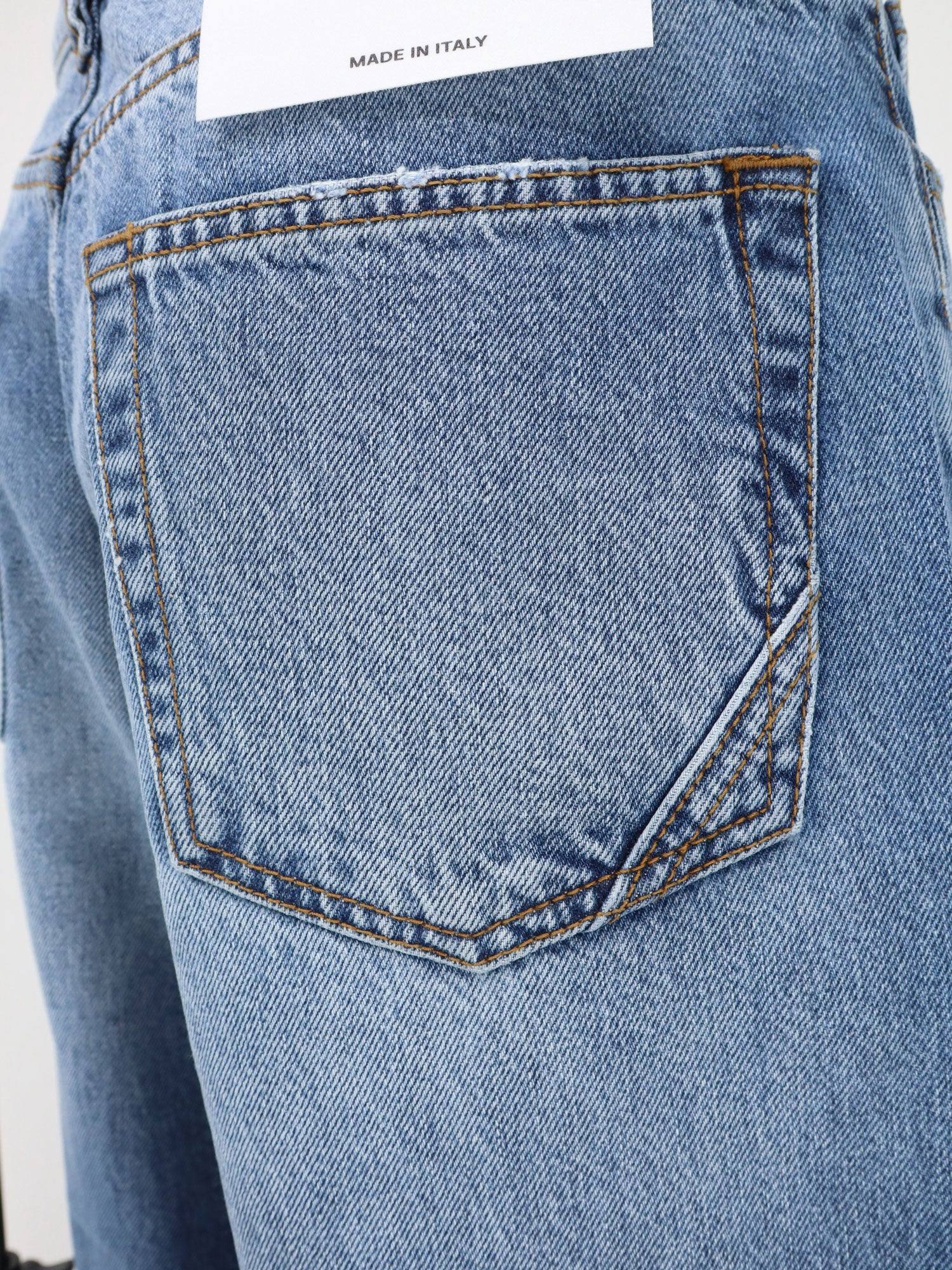 [3x1] Jeans FW26 31W13C50DR1097WIND