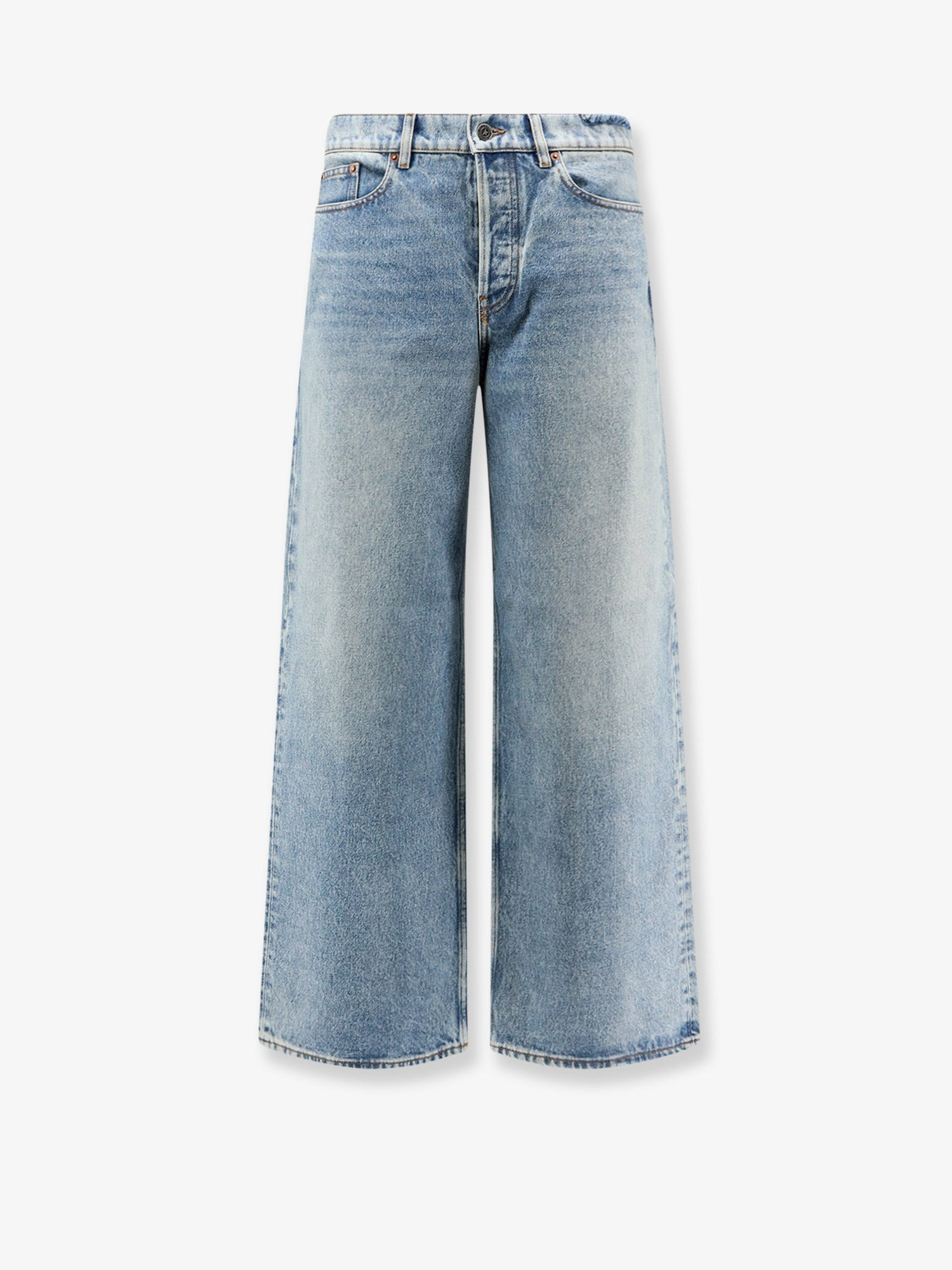 [GOLDEN GOOSE DELUXE BRAND] Jeans FW26 GMP02513P00260750100