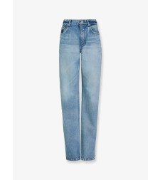 [Alaia] Jeans FW26 AA9P1274D023CA20