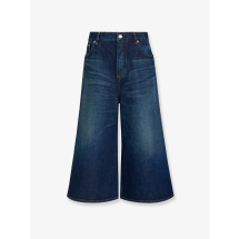 [Alaia] Shorts FW26 AA9P1383D021DA24
