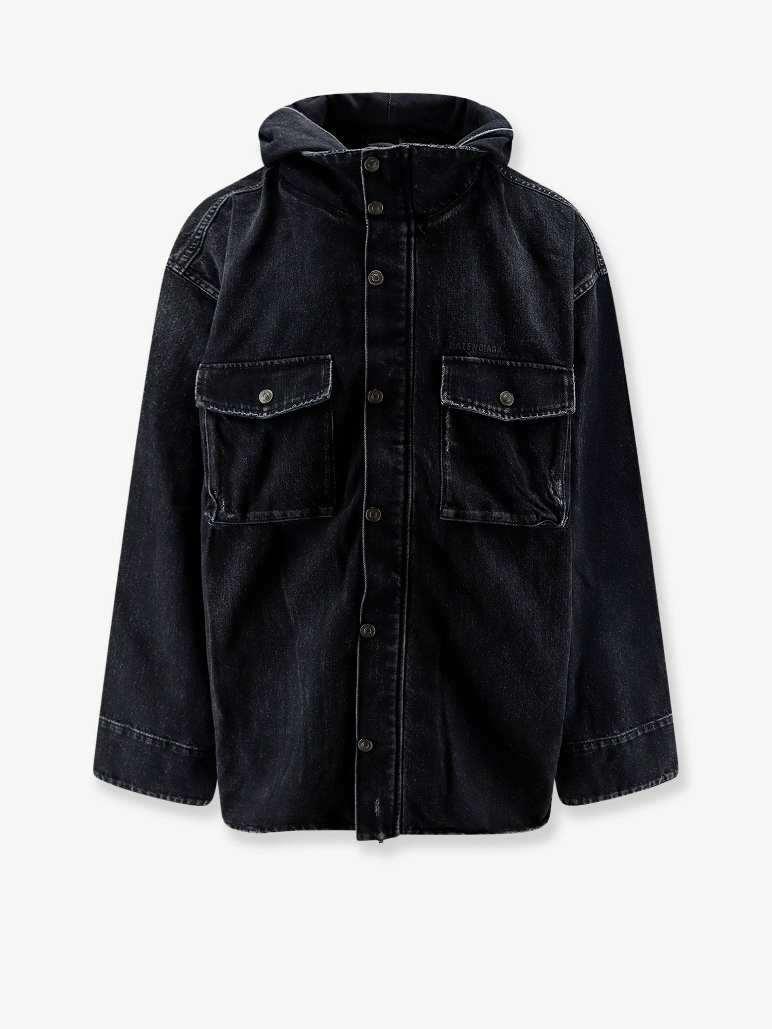 [Balenciaga] Jacket FW26 A001U0TUW541000
