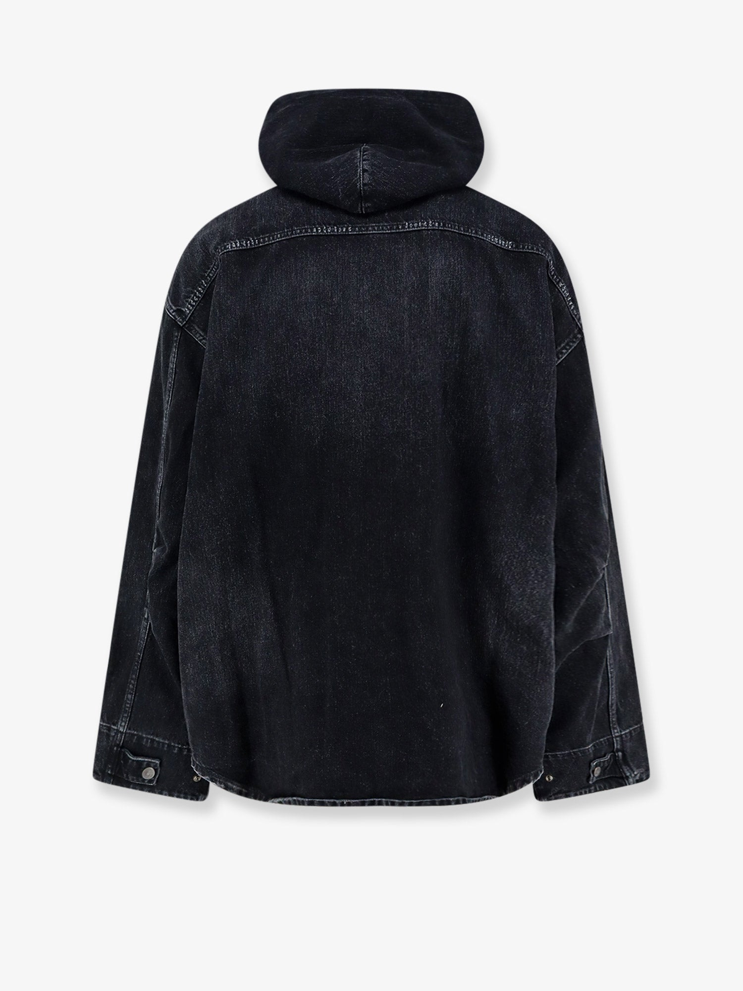 [Balenciaga] Jacket FW26 A001U0TUW541000