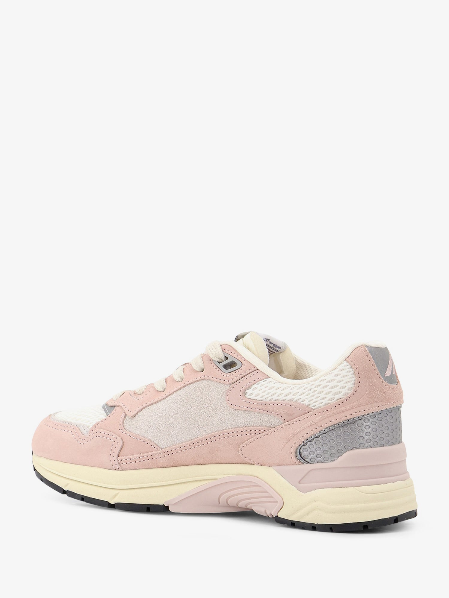 [AUTRY] Sneakers FW26 HYLWSA08SILK