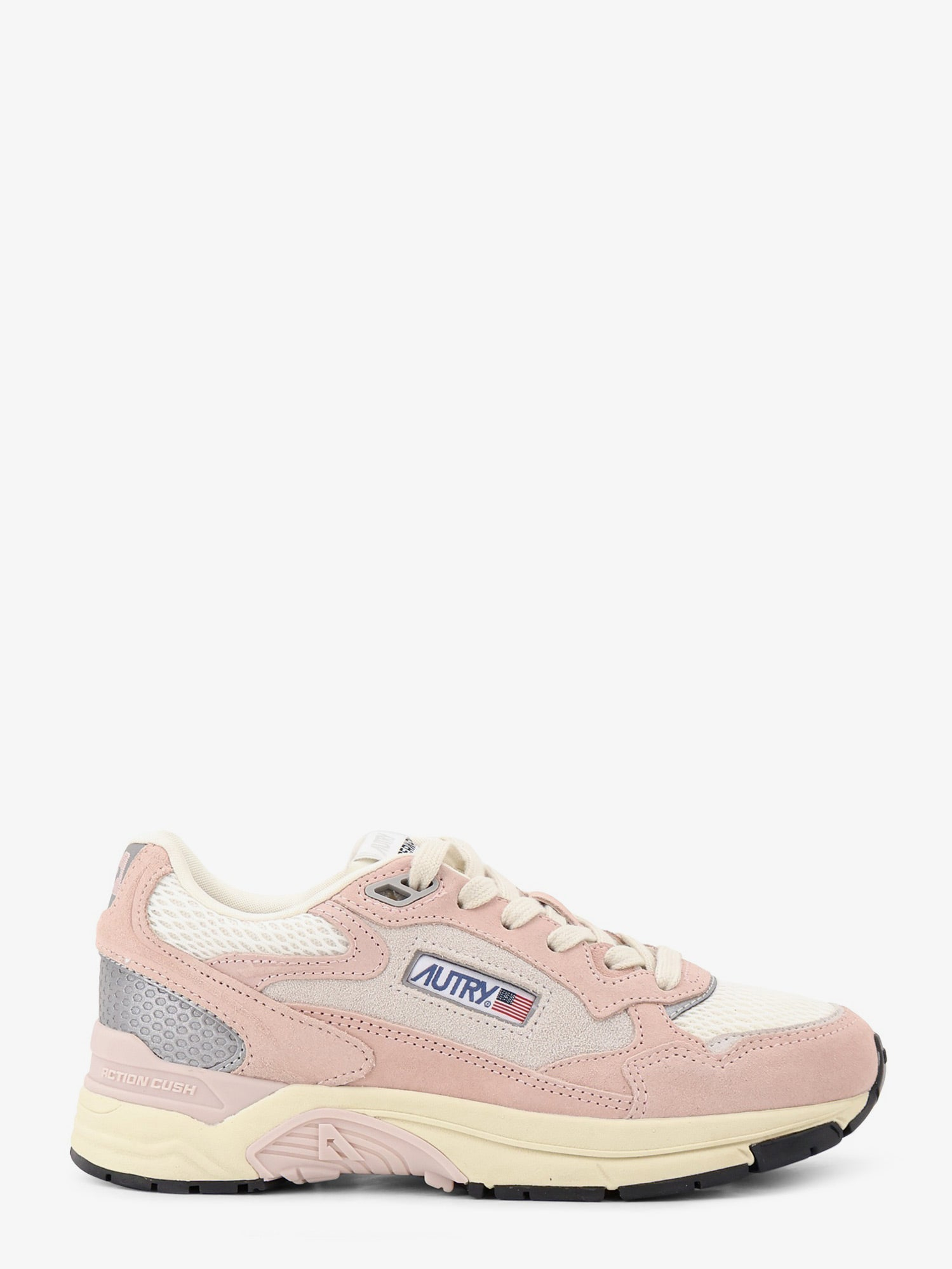 [AUTRY] Sneakers FW26 HYLWSA08SILK