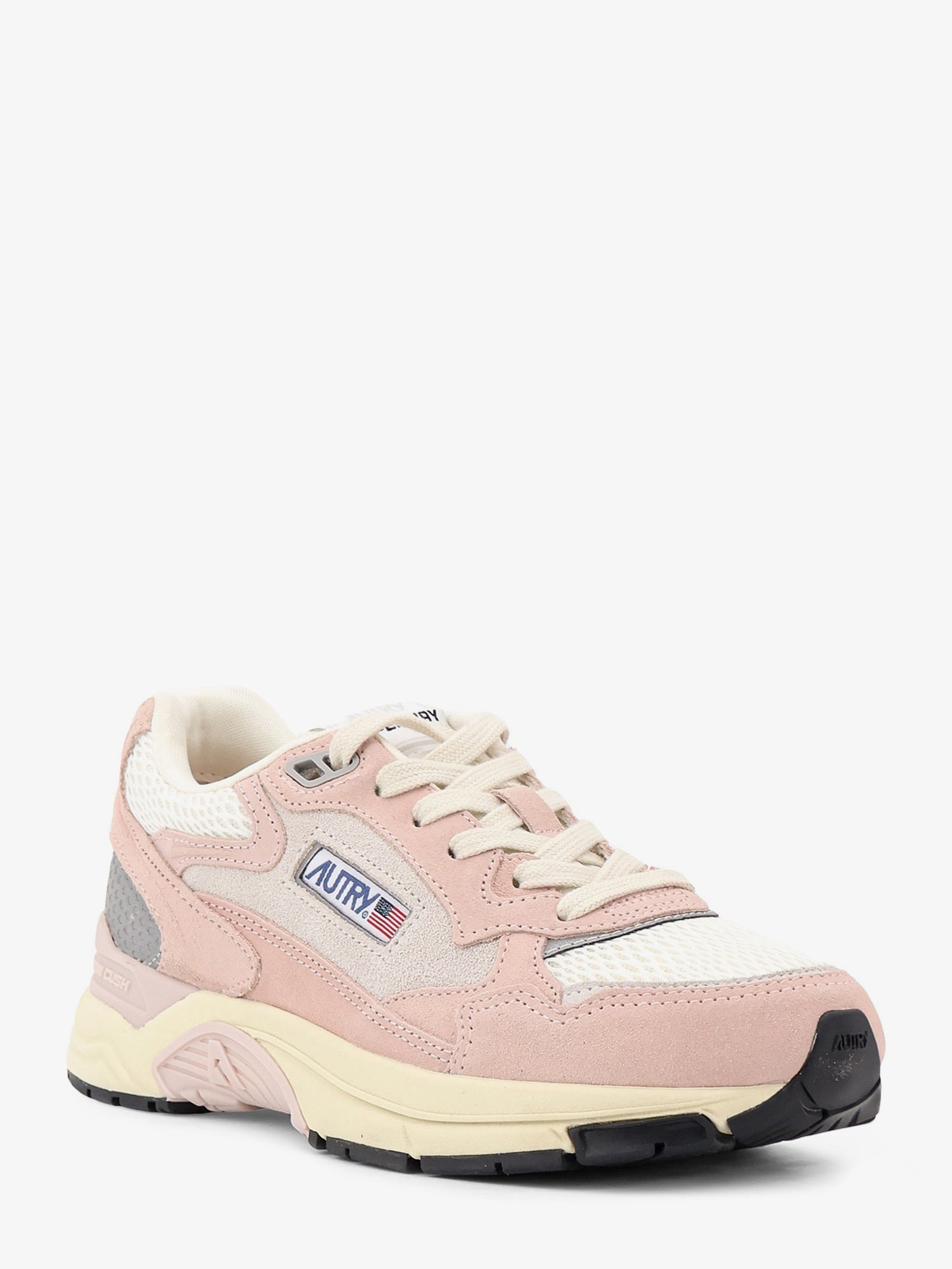 [AUTRY] Sneakers FW26 HYLWSA08SILK