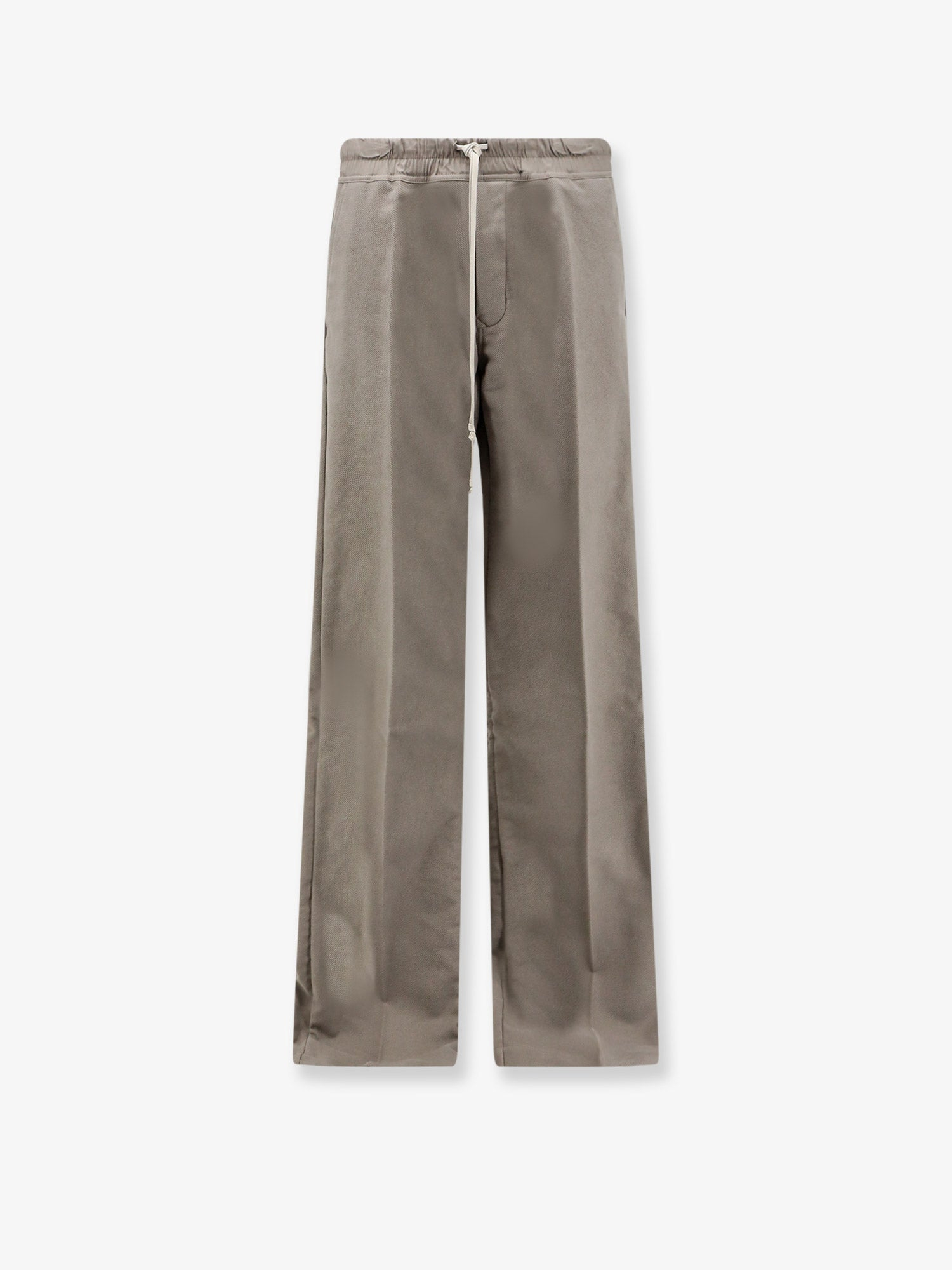 [Rick Owens] Trousers FW26 RU02F4378TB34