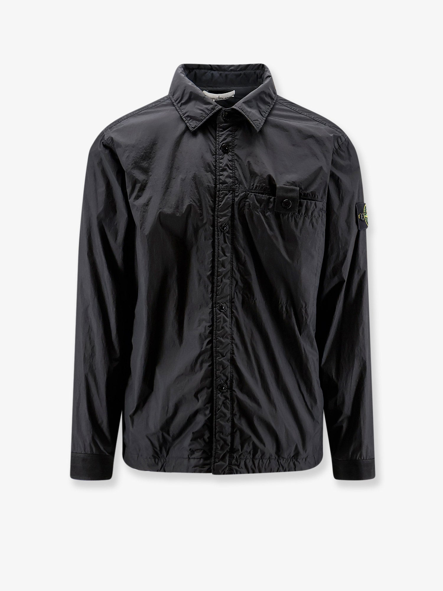 [Stone Island] Jacket FW26 L2S15Q100022S0A23V0029