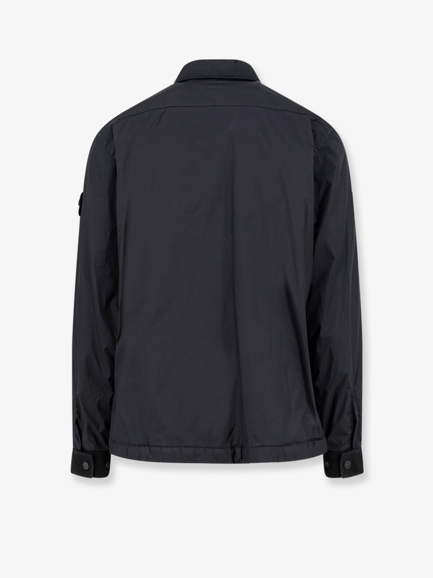 [Stone Island] Jacket FW26 L2S15Q100022S0A23V0029
