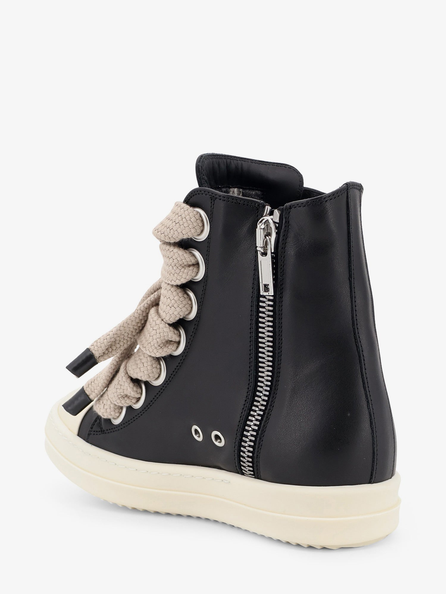 [Rick Owens] Sneakers FW26 RP02F5878LCOW2911