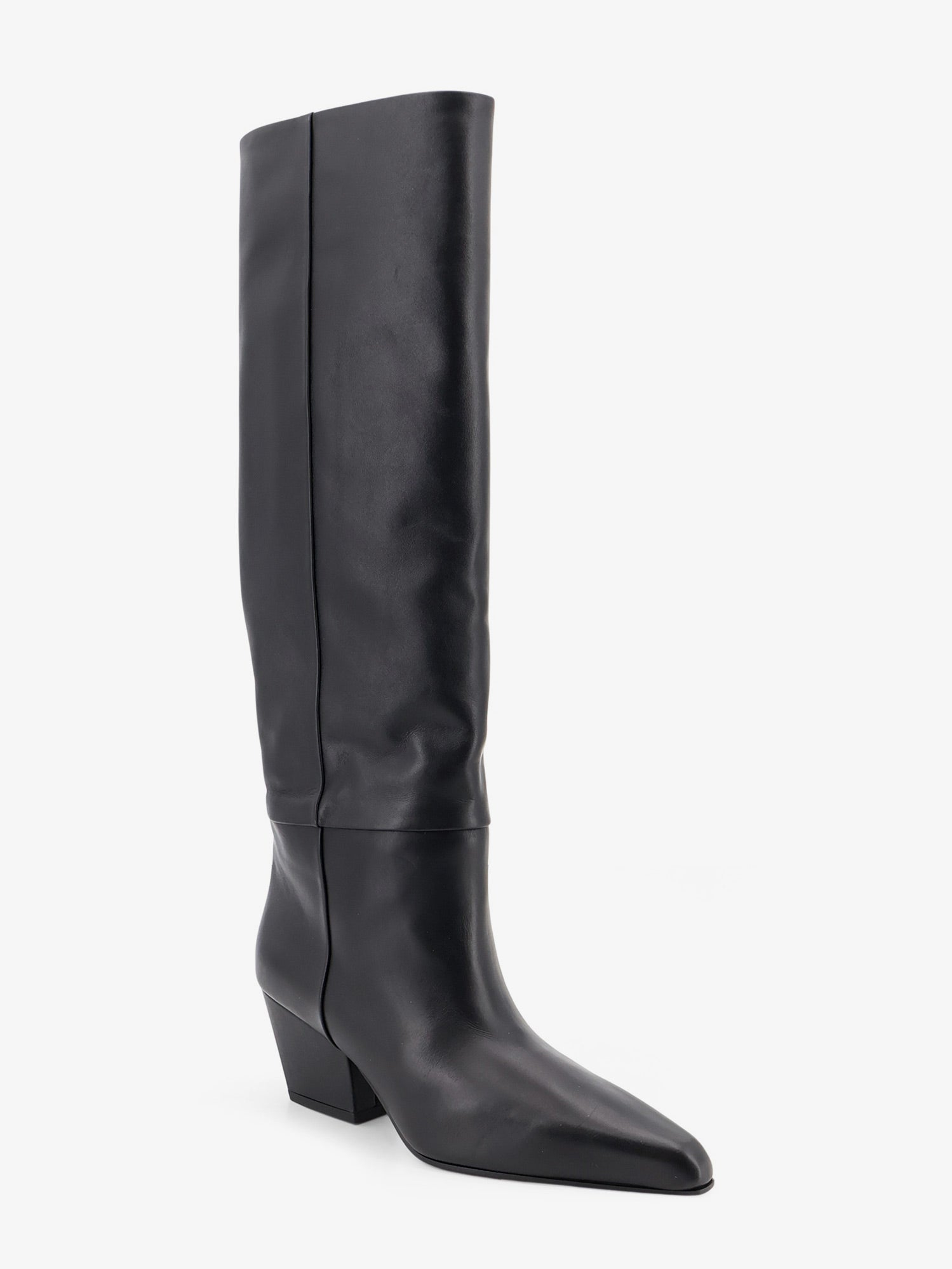 [Paris Texas] Boots FW26 PX1119XVT0CBLACK