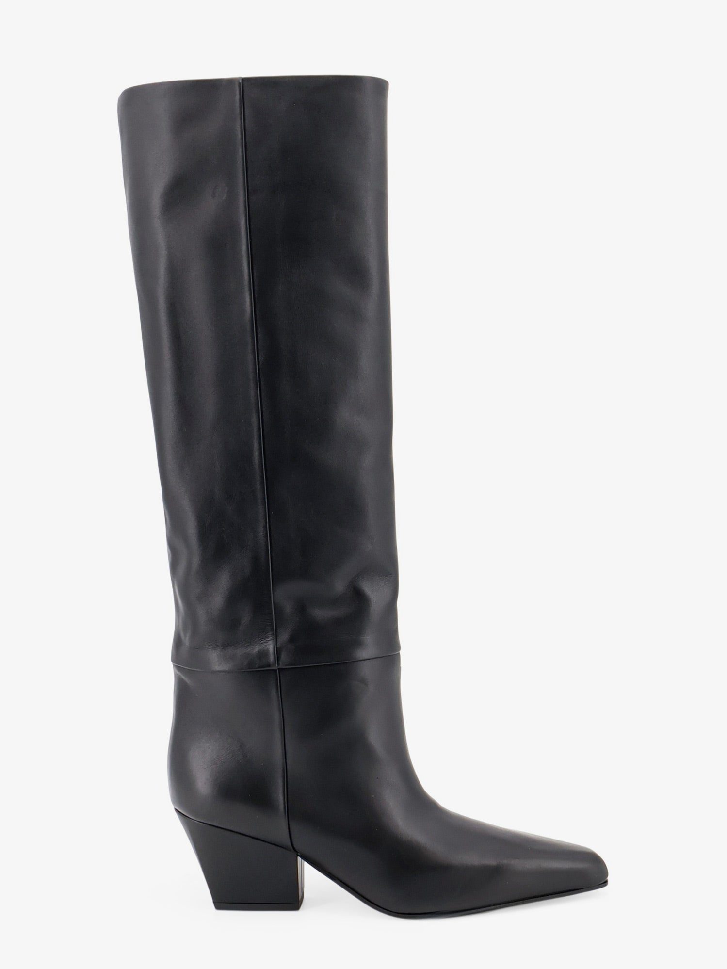 [Paris Texas] Boots FW26 PX1119XVT0CBLACK