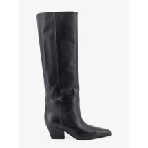 [Paris Texas] Boots FW26 PX1119XVT0CBLACK