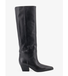 [Paris Texas] Boots FW26 PX1119XVT0CBLACK