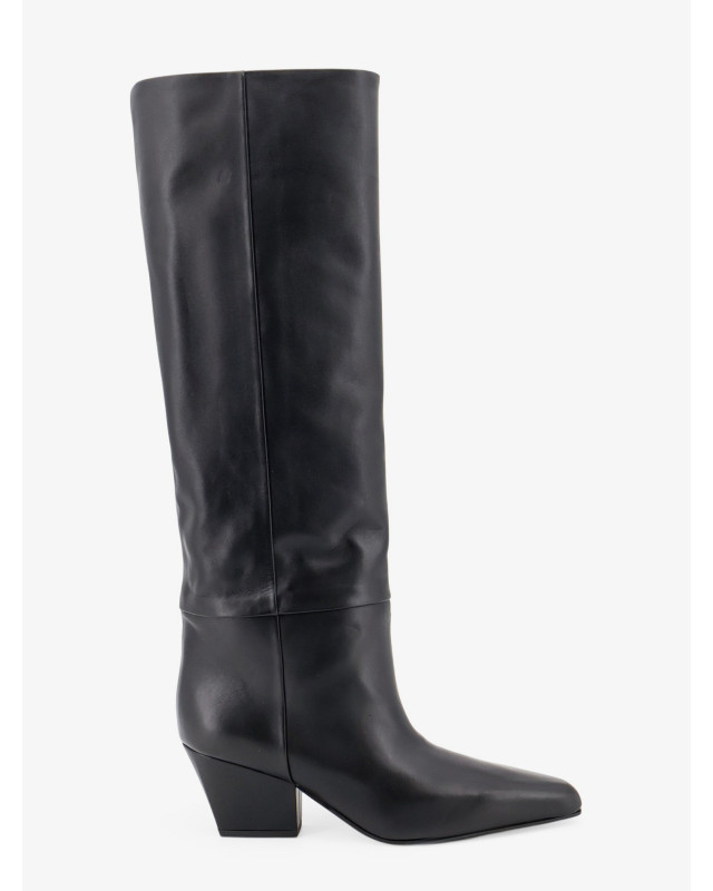 [Paris Texas] Boots FW26 PX1119XVT0CBLACK