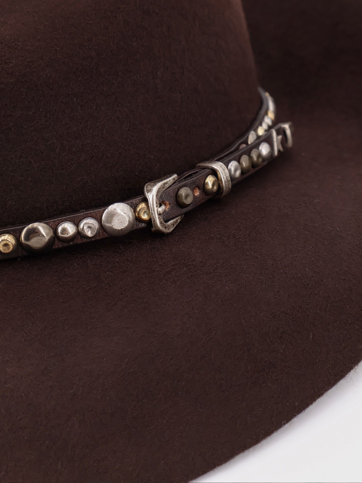 [GOLDEN GOOSE DELUXE BRAND] Hat FW26 GUP01079P00067655429
