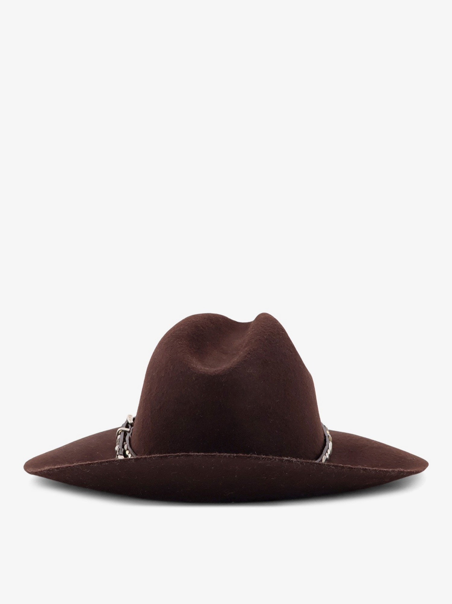 [GOLDEN GOOSE DELUXE BRAND] Hat FW26 GUP01079P00067655429