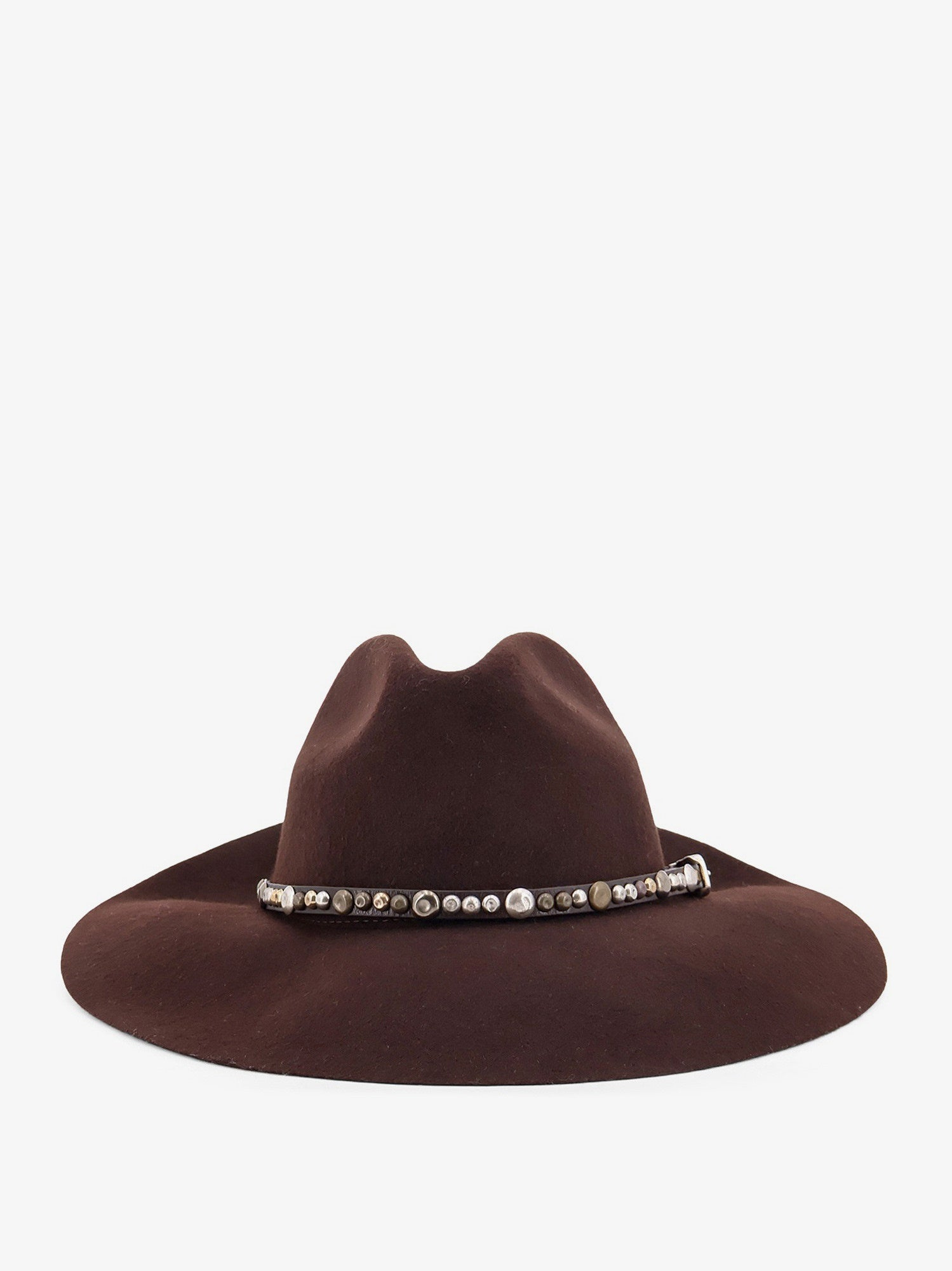 [GOLDEN GOOSE DELUXE BRAND] Hat FW26 GUP01079P00067655429