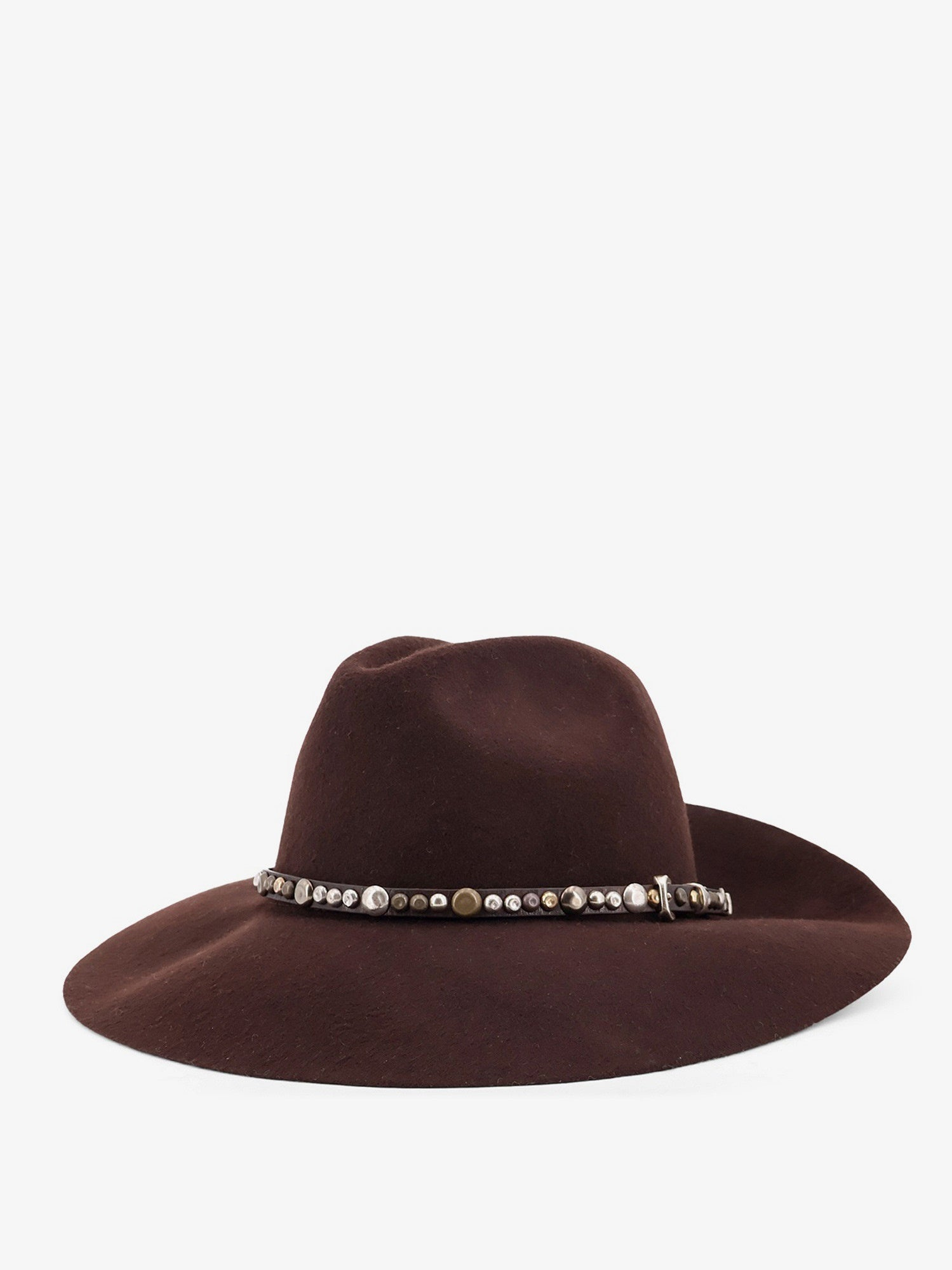 [GOLDEN GOOSE DELUXE BRAND] Hat FW26 GUP01079P00067655429