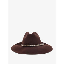 [GOLDEN GOOSE DELUXE BRAND] Hat FW26 GUP01079P00067655429