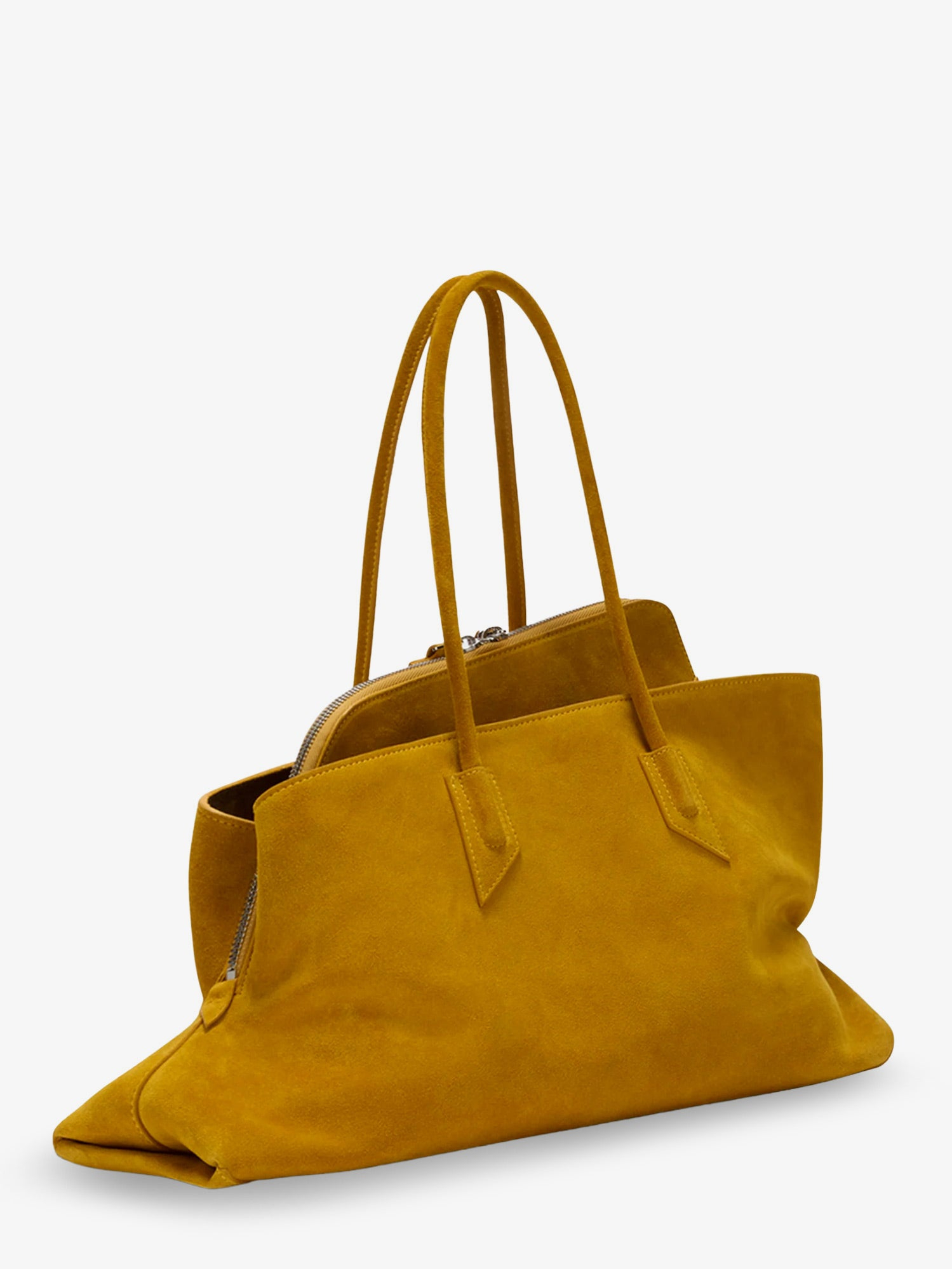 [The Attico] Shoulder bag FW26 261WAH00054LBT007AA511