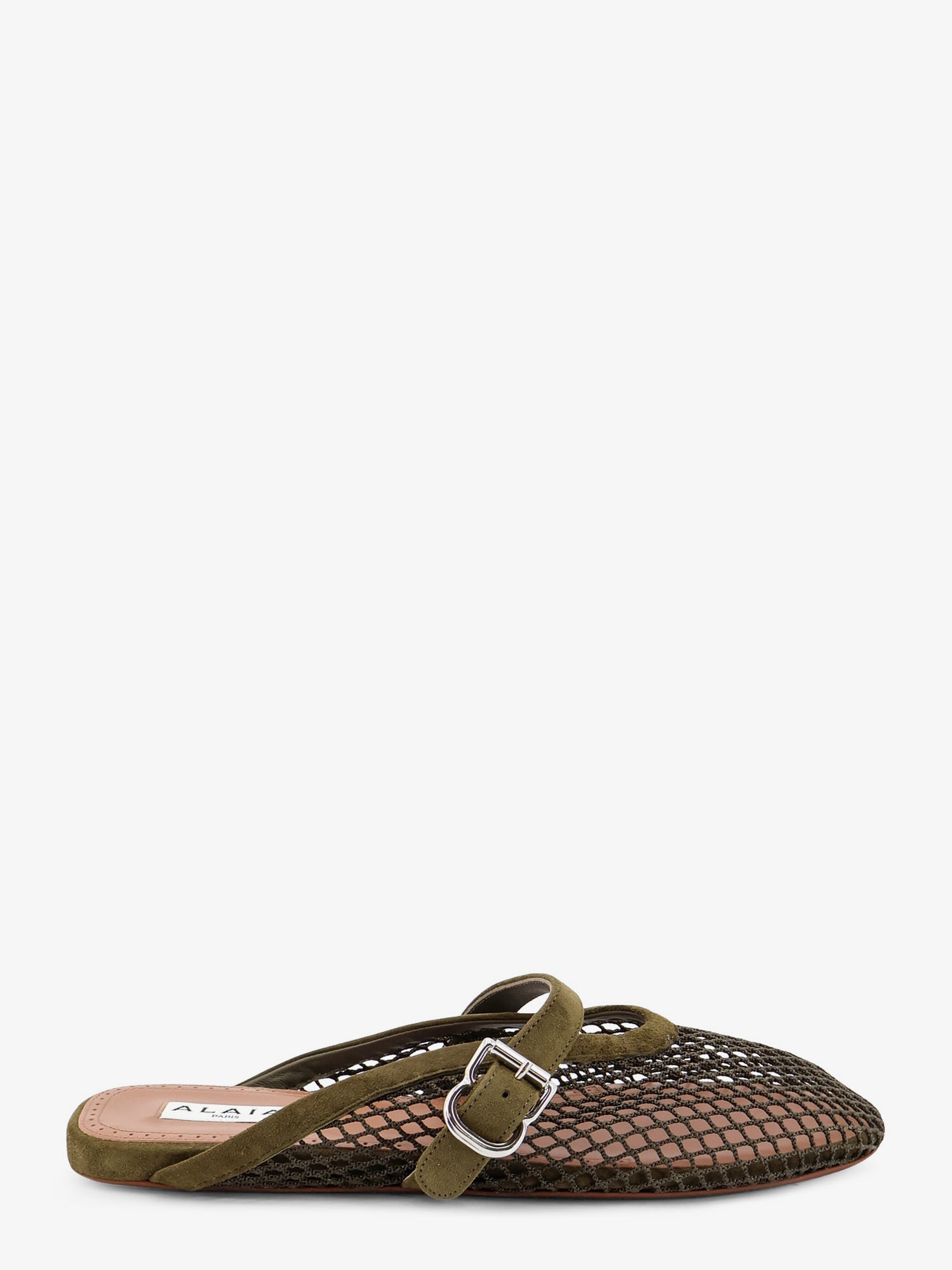 [Alaia] Sandals FW26 AA3A1035A040U21