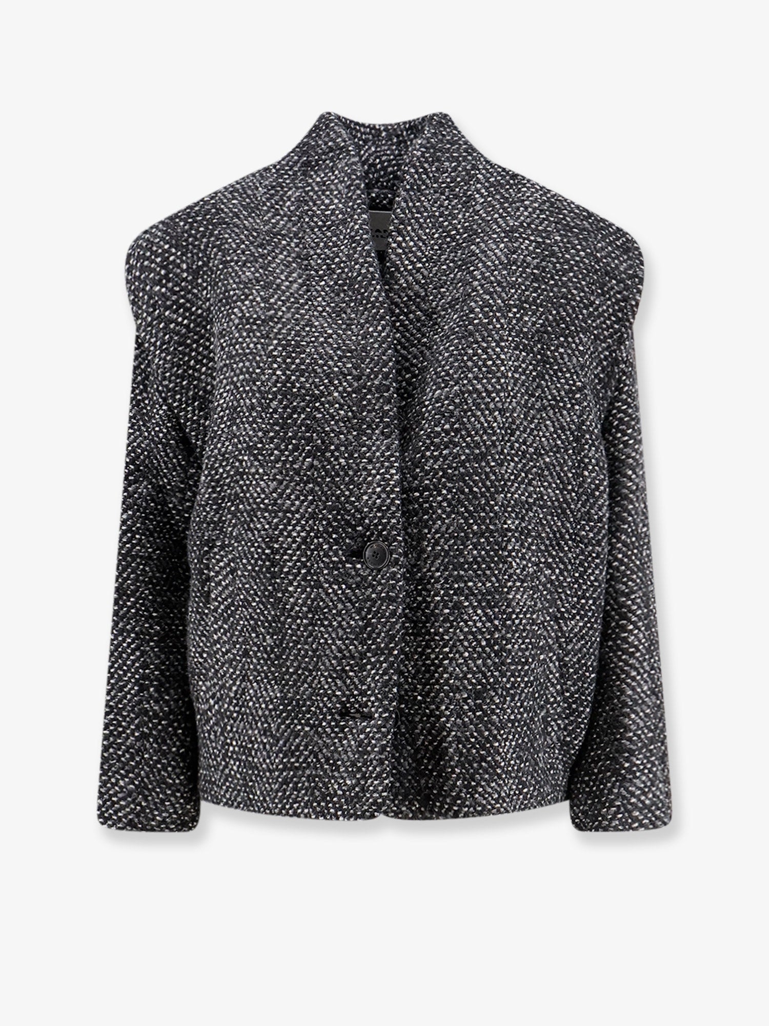 [Marant Etoile] Coat FW26 VE0040FFD3E02E02AN