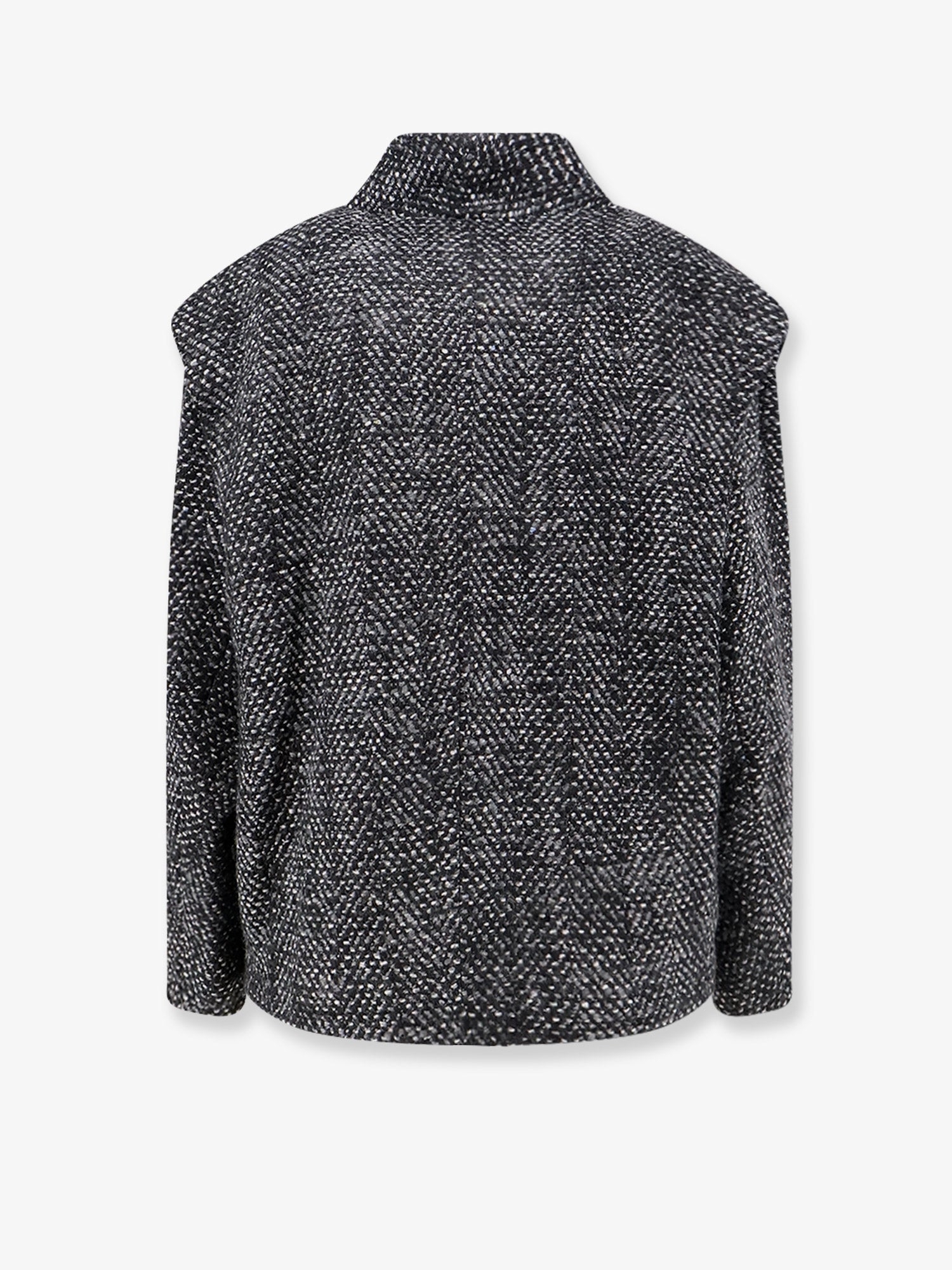 [Marant Etoile] Coat FW26 VE0040FFD3E02E02AN