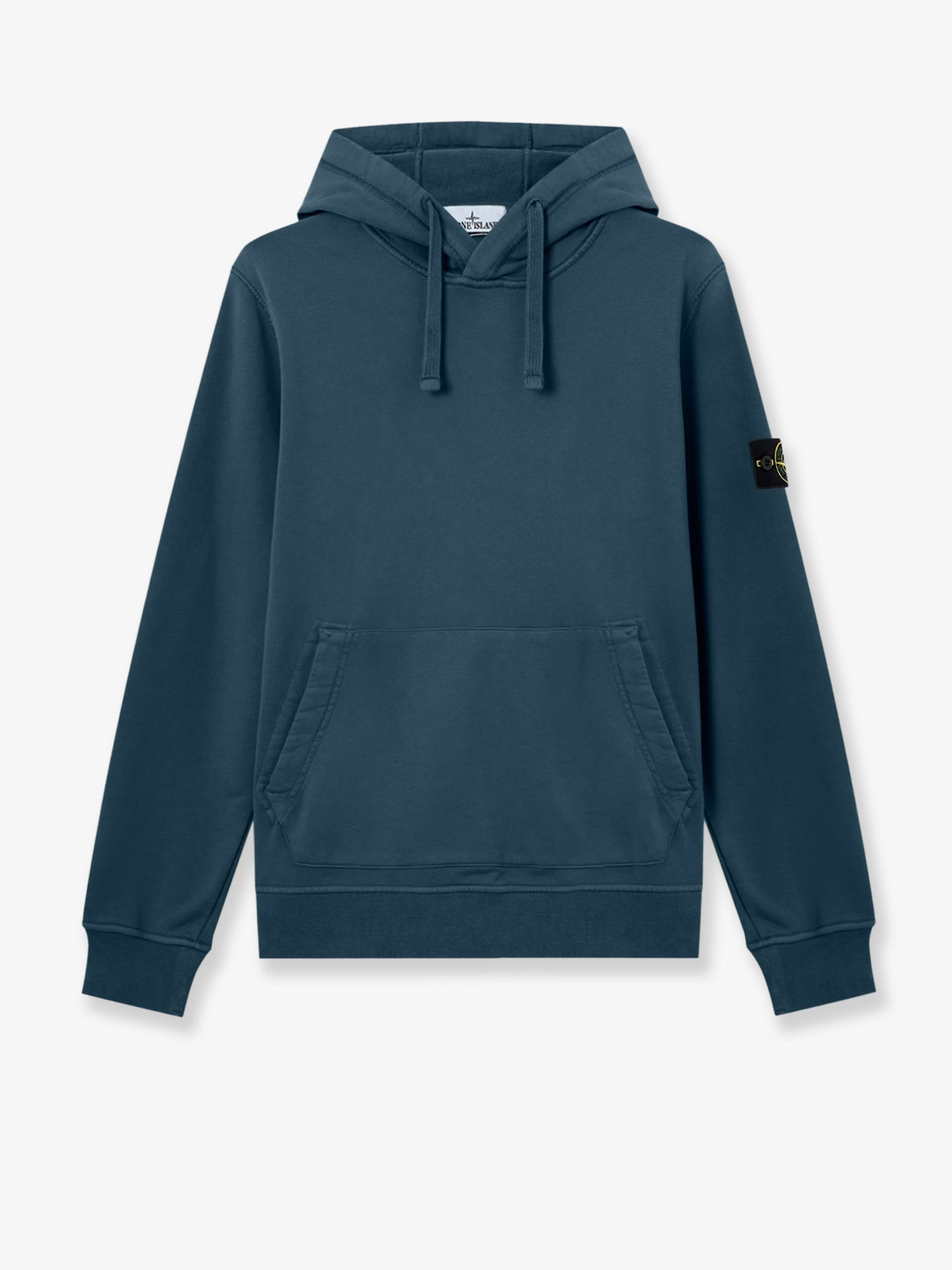 [Stone Island] Hoodie FW26 L2S156100062S0051V002E