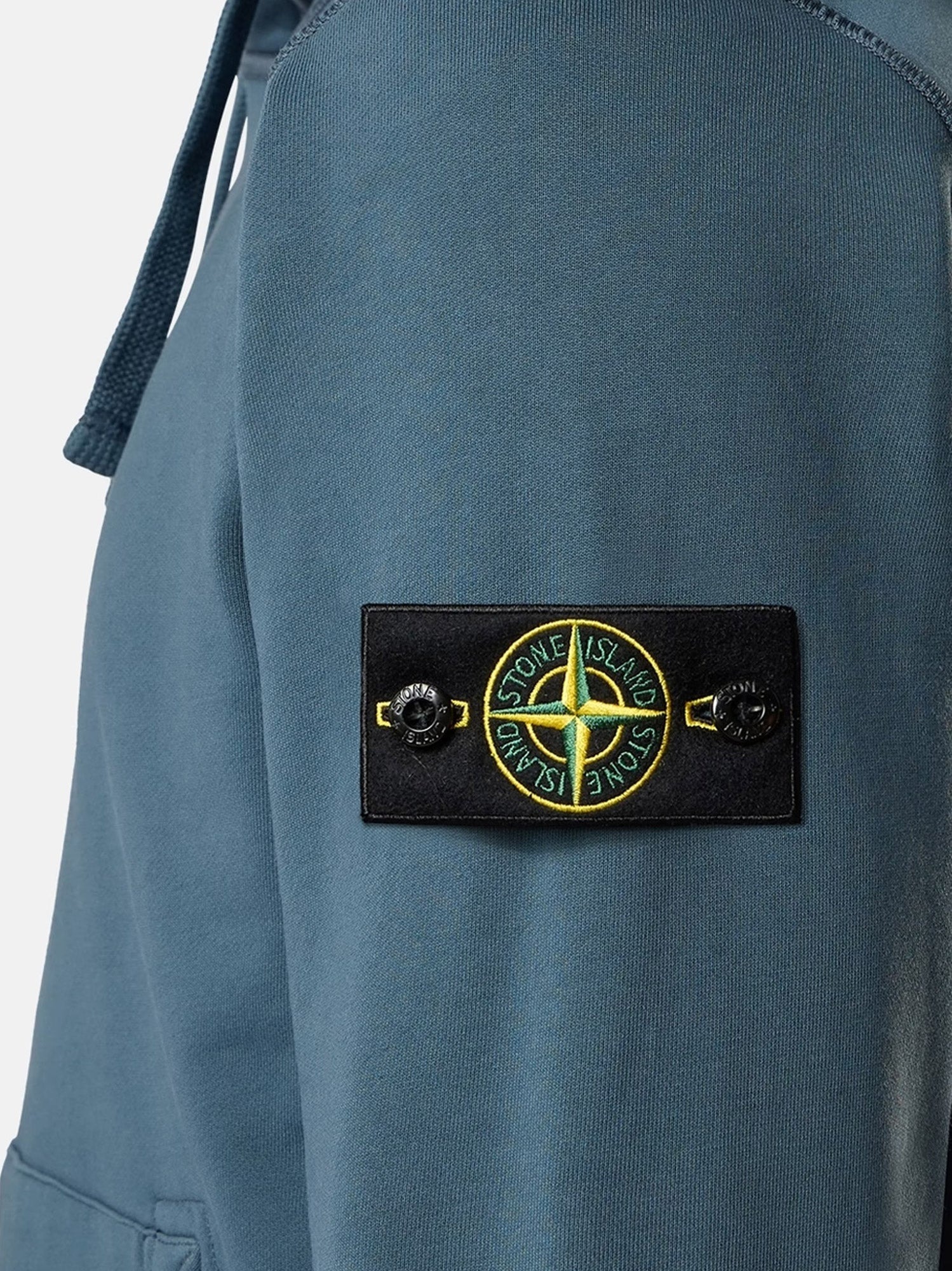 [Stone Island] Hoodie FW26 L2S156100062S0051V002E