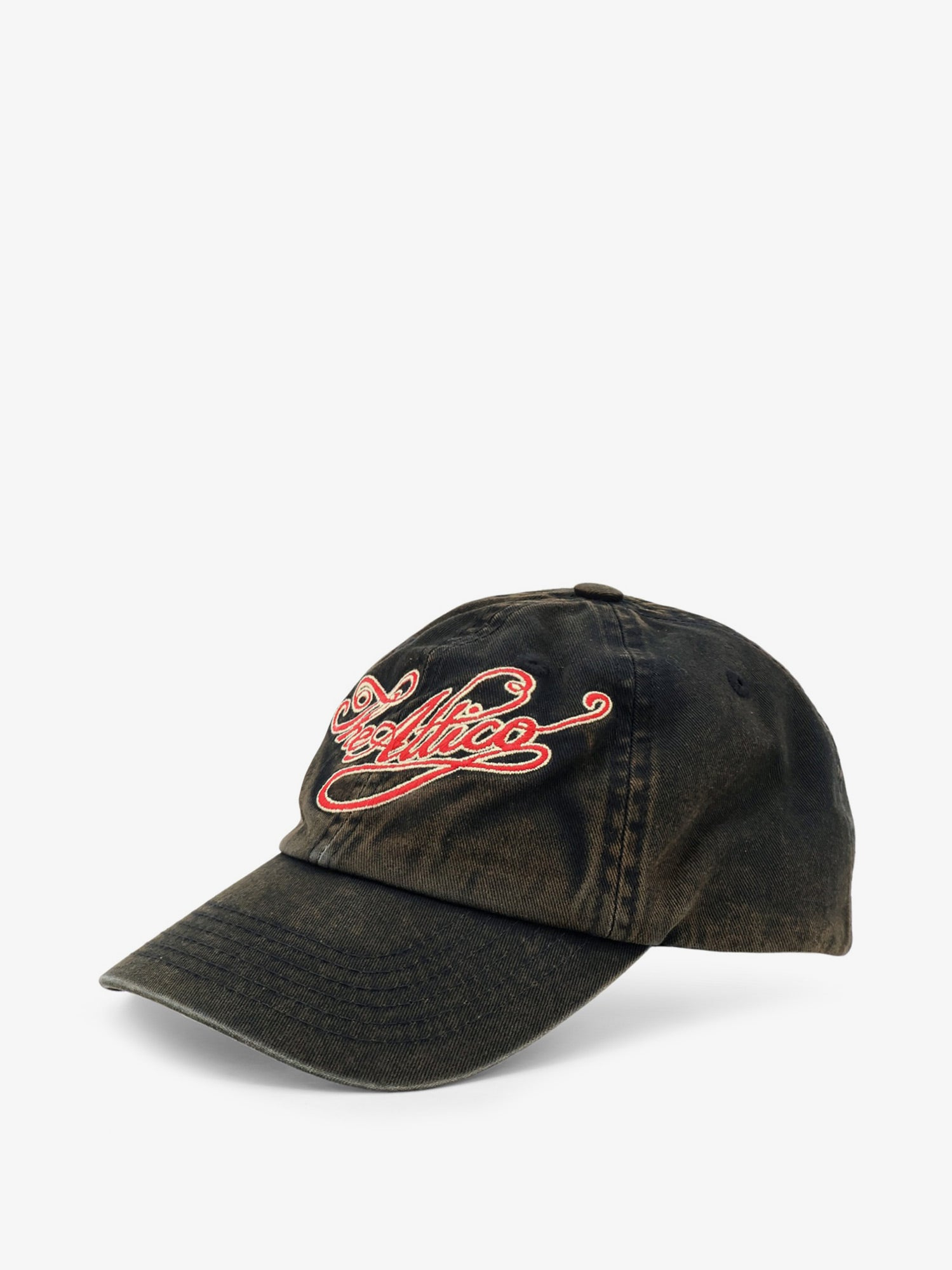 [The Attico] Cap FW26 261WAC00041CCC131TA121