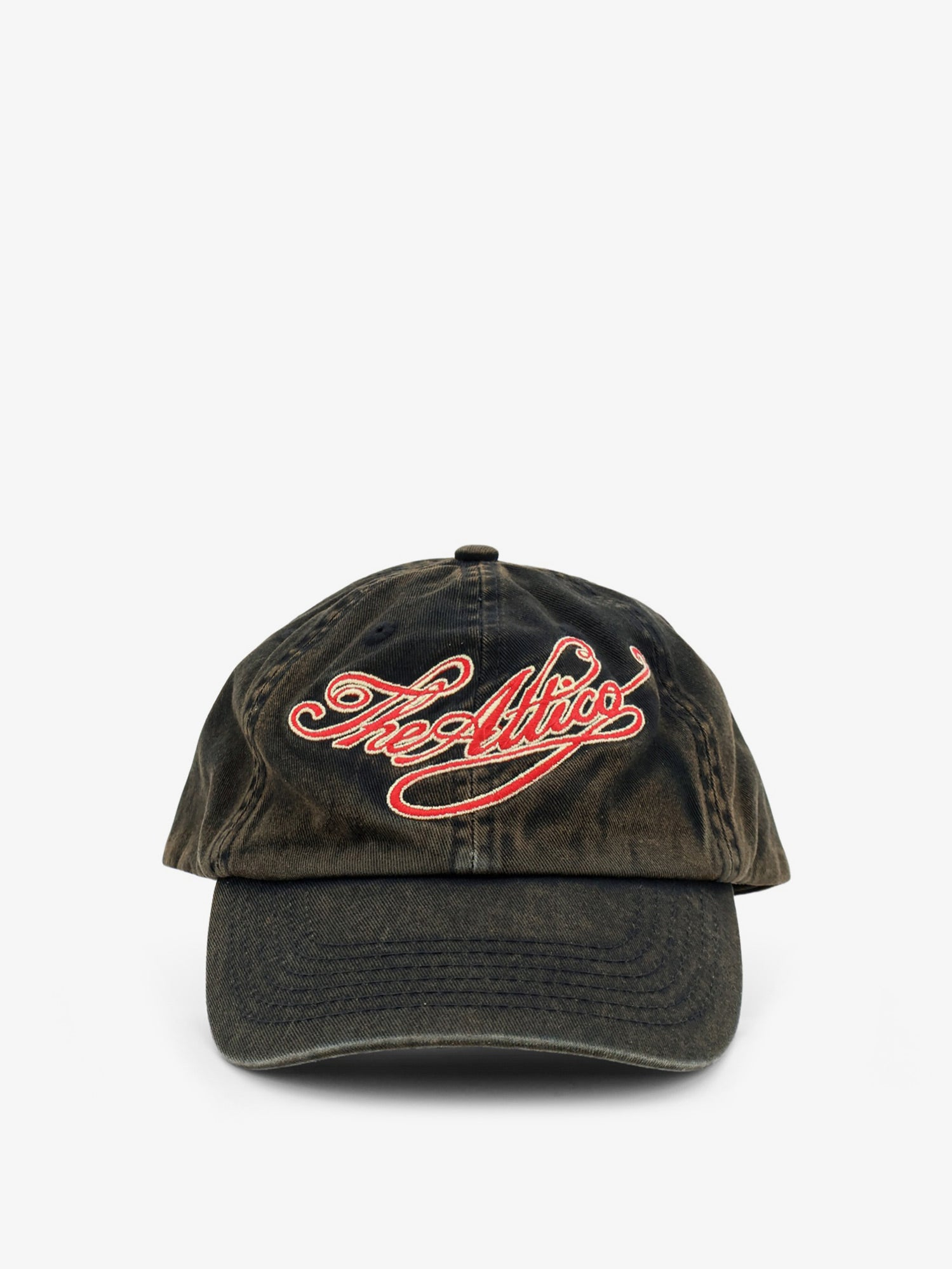 [The Attico] Cap FW26 261WAC00041CCC131TA121