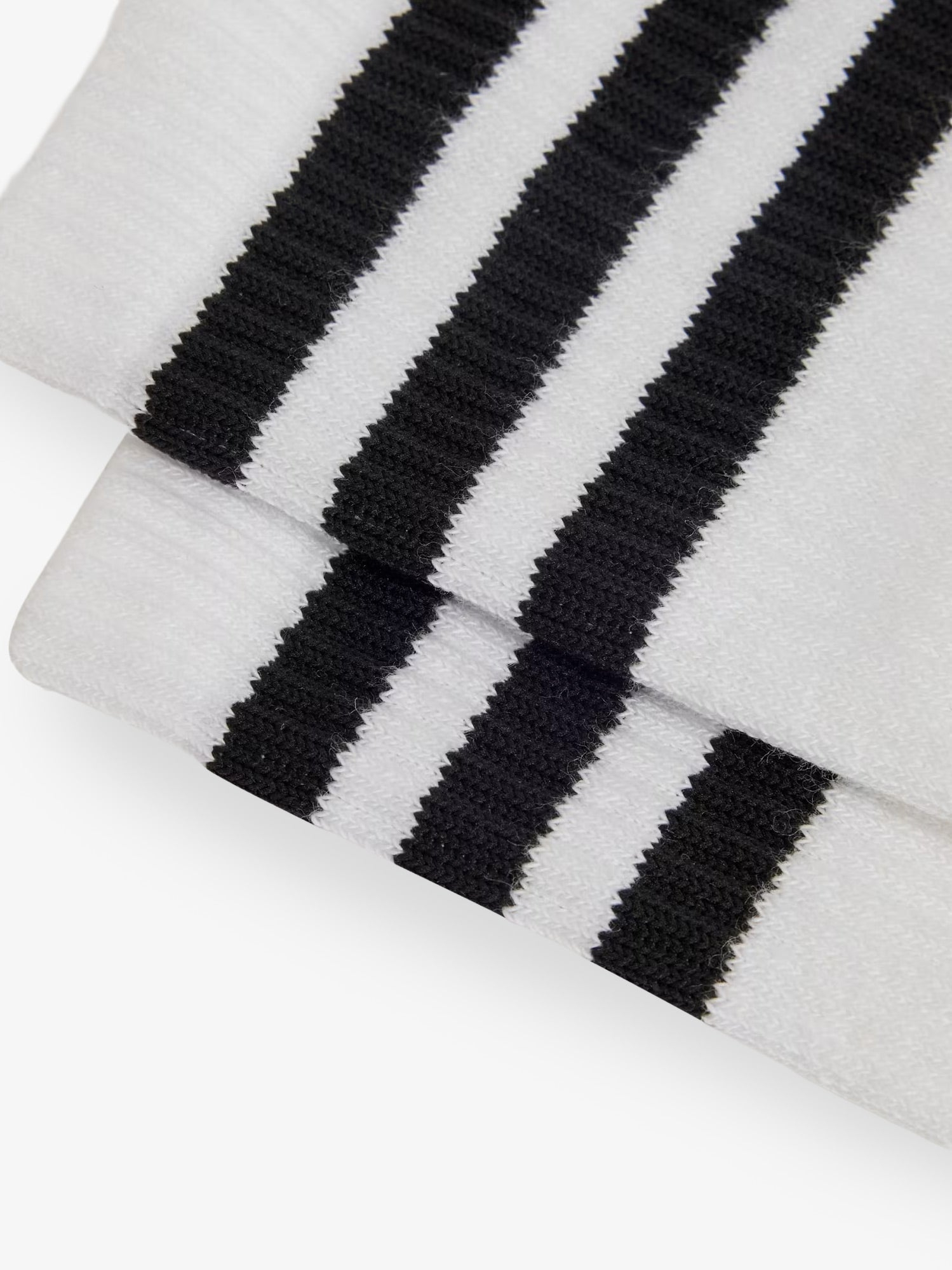 [adidas Y-3] Socks FW26 KS1458WHITE